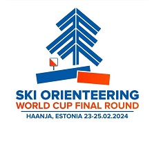 Ski Orienteering World Cup Final Round  2024